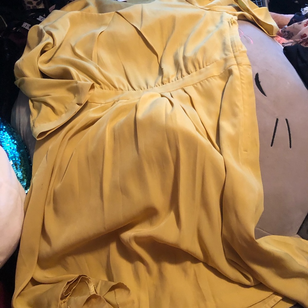 H&M dress
